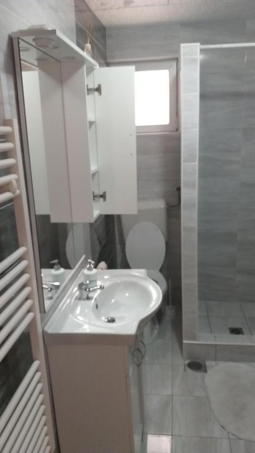 Jan 2 Apartment Пула Екстериор снимка