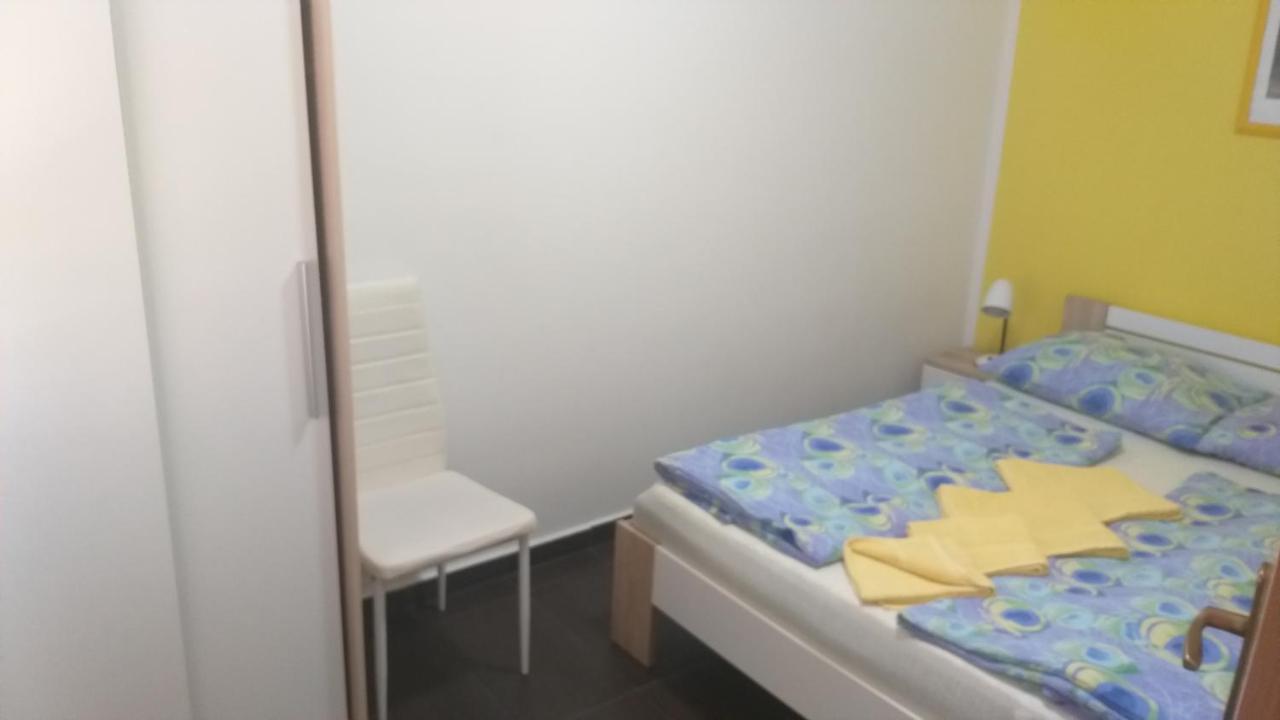 Jan 2 Apartment Пула Екстериор снимка