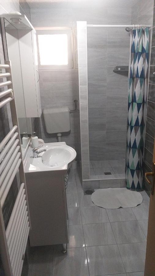 Jan 2 Apartment Пула Екстериор снимка
