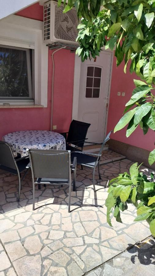 Jan 2 Apartment Пула Екстериор снимка