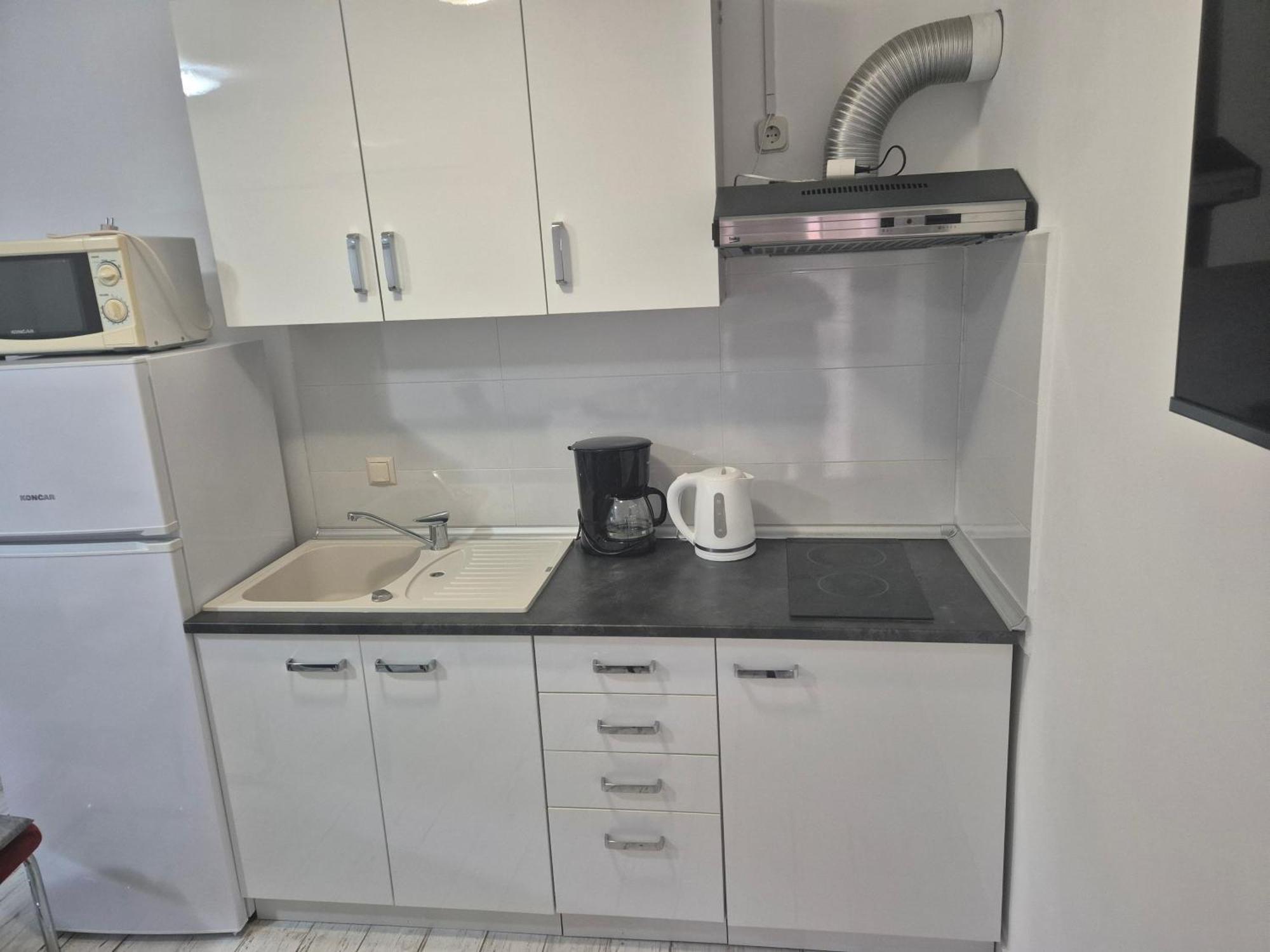 Jan 2 Apartment Пула Екстериор снимка